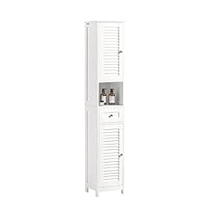 Sobuy tall bathroom for sale  Delivered anywhere in UK