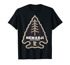 Nemadji state forest for sale  Delivered anywhere in USA 