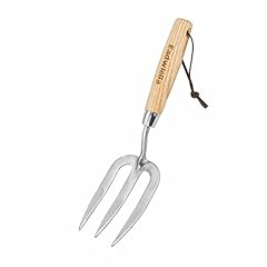 Garden fork hand for sale  Delivered anywhere in USA 