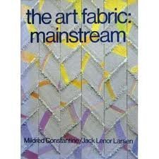 Art fabric mainstream for sale  Delivered anywhere in USA 