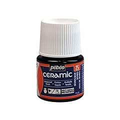Pébéo ceramica colore usato  Spedito ovunque in Italia 