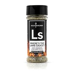 Spiceology hell kitchen for sale  Delivered anywhere in USA 