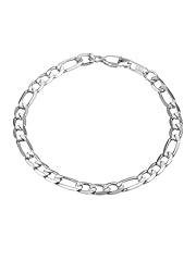 Prosteel chaîne bracelet d'occasion  Livré partout en France