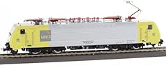 7500019 locomotiva elettrica usato  Spedito ovunque in Italia 