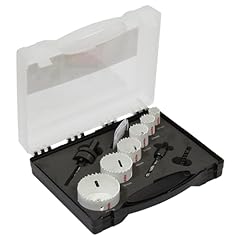 coffret scie cloche d'occasion  Livré partout en France