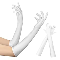 Handschuhe damen satin gebraucht kaufen  Wird an jeden Ort in Deutschland