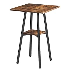 Hoobro bar table for sale  Delivered anywhere in USA 