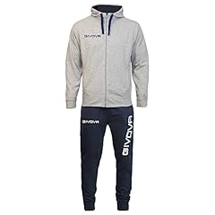 Givova men survêtement for sale  Delivered anywhere in UK