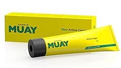 Crema nàmmàn mùay usato  Spedito ovunque in Italia 