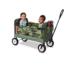 Radio flyer camo for sale  Delivered anywhere in USA 