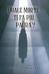 Quale morte più usato  Spedito ovunque in Italia 