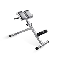 Stamina hyperextension bench for sale  Delivered anywhere in UK