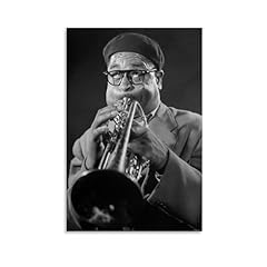 Buruerwxw dizzy gillespie for sale  Delivered anywhere in USA 