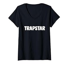 Womens trapstar neck for sale  Delivered anywhere in UK