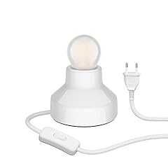 Ledscom.de lampada tavolo usato  Spedito ovunque in Italia 