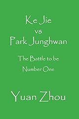Jie park junghwan for sale  Delivered anywhere in Ireland
