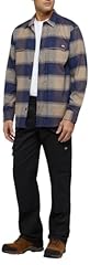 Dickies mens flex for sale  Delivered anywhere in USA 