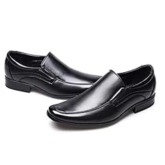 Scarpe pelle nera usato  Spedito ovunque in Italia 