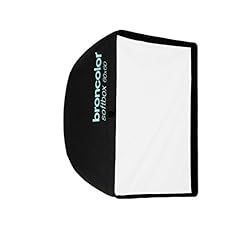 Broncolor softbox 2 for sale  Delivered anywhere in USA 