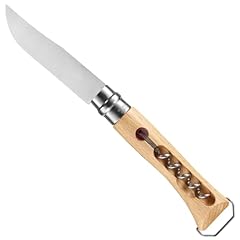 Opinel coltello apribottiglie usato  Spedito ovunque in Italia 