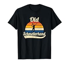 Schmetterhand retro tennis gebraucht kaufen  Wird an jeden Ort in Deutschland