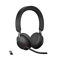 Jabra evolve2 wireless usato  Spedito ovunque in Italia 