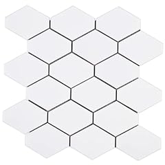 Brooklyn hexagon handmade for sale  Delivered anywhere in USA 