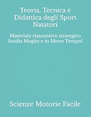 Teoria tecnica didattica usato  Spedito ovunque in Italia 