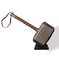 Cosplay props thor for sale  Delivered anywhere in USA 