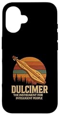 Mountain dulcimer player for sale  Delivered anywhere in USA 