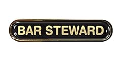 Capricornone bar steward for sale  Delivered anywhere in UK