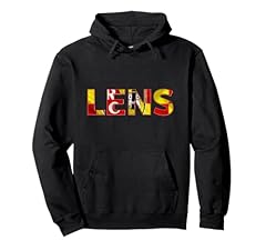 Cadeau supporter lens d'occasion  Livré partout en France