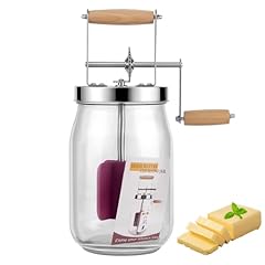 1.5l butter churner for sale  Delivered anywhere in UK