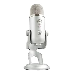 Blue yeti usb for sale  Delivered anywhere in Ireland