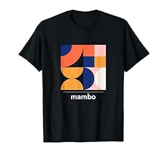Mambo vintage latin for sale  Delivered anywhere in UK