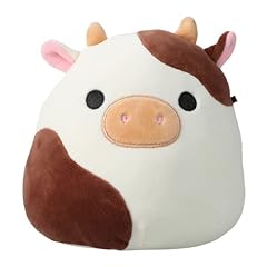 Squishmallows cow ronnie for sale  Delivered anywhere in UK