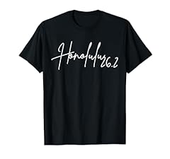 Honolulu hawaii running for sale  Delivered anywhere in USA 