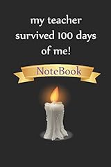 Teacher survived 100 for sale  Delivered anywhere in UK