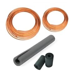 Copper line set for sale  Delivered anywhere in USA 