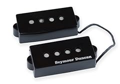 Seymour duncan precision for sale  Delivered anywhere in UK
