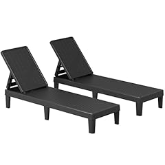 Yitahome outdoor chaise for sale  Delivered anywhere in USA 