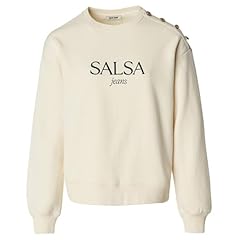 Salsa jeans beige for sale  Delivered anywhere in USA 