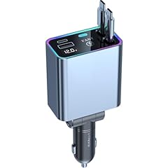 Thlevel chargeur voiture d'occasion  Livré partout en Belgiqu