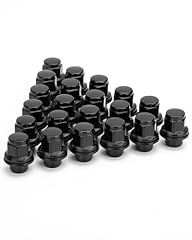 M12x1.5 lug nuts for sale  Delivered anywhere in USA 