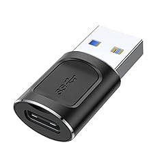 Horjor adattatore usb usato  Spedito ovunque in Italia 