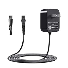 Braun Shaver Charger 12V Power Cord for Braun Series for sale  Delivered anywhere in USA 