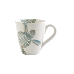 Vietri tartaruga mug for sale  Delivered anywhere in USA 