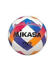 Mikasa volleyball beach usato  Spedito ovunque in Italia 
