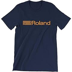 Roland logo men for sale  Delivered anywhere in UK