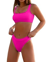 High waisted bikini for sale  Delivered anywhere in USA 